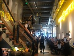 -卡朋厨房(289艺术园区店)
