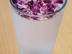 玫瑰花苏打水-WOKKA by艮上(中海环宇荟店)