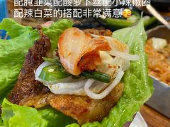 -杀猪天·韩国烤肉(总店)