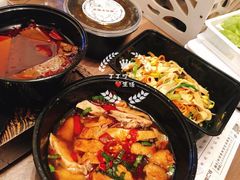 -南京大牌档(济南万象城店)