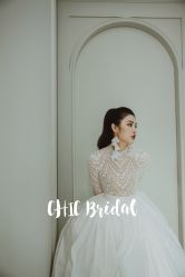 -Chic Bridal 熙可婚纱