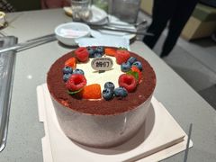 -姆们M Sweetie Cake(五道口店)