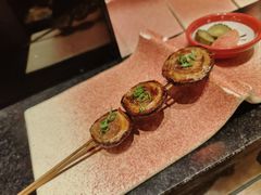 -鸟山鸣·日料食堂(王府井店)