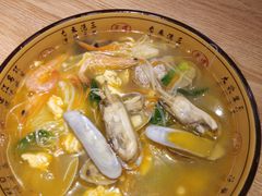-麦虾店(蒲公英店)