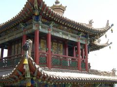 -高庙保安寺