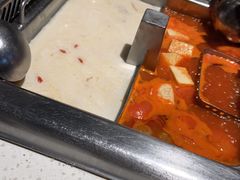 -海底捞火锅(团结桥店)