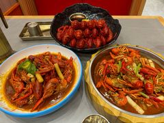 -龙虾奇迹(大华三路店)