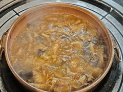 -阿山卓·野生菌火锅·纳西火塘烤肉