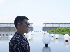 -三亚太阳湾柏悦酒店