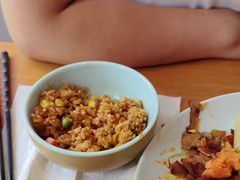 -枣子树·素食餐厅(朱家尖店)