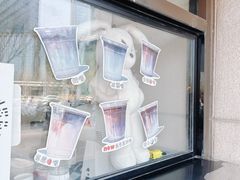 -卖呆儿咖啡(望京店)