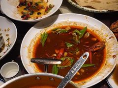 -老铺人家酒店(紫荆名流店)