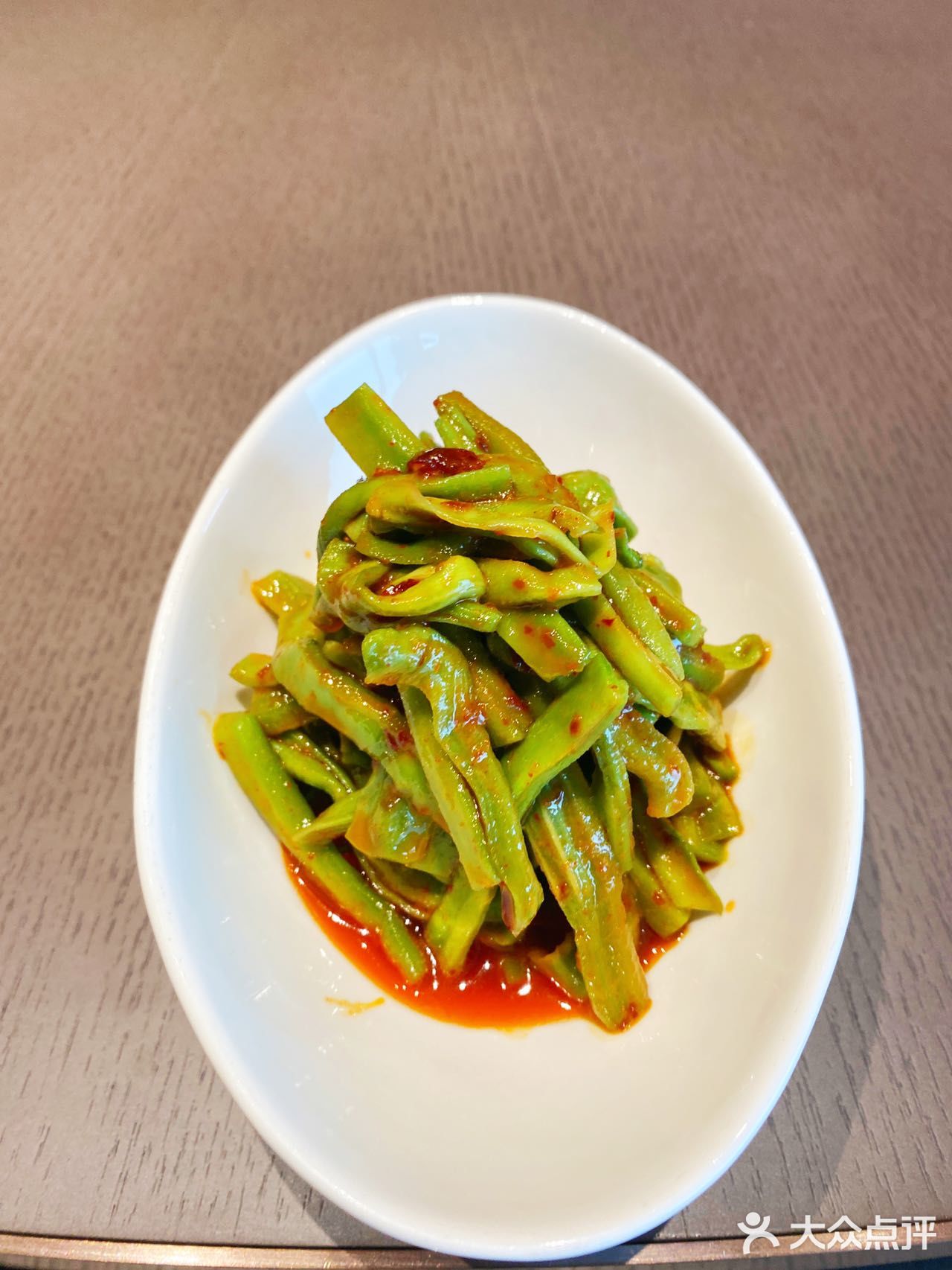 可以俯瞰重庆的高级粤菜火锅餐厅我来啦！