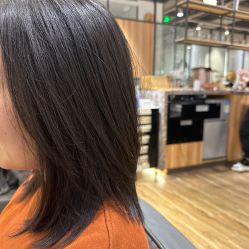-Mentor Hair Salon