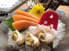 -松岛日本料理(汾江路店)