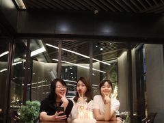 -巴别塔法餐舍(合作路店)