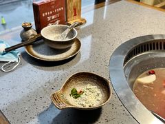 -313羊庄铁锅烀羊肉·烤全羊·烧烤龙虾·团建聚餐(永德路店)