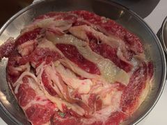 -西塔老太太泥炉烤肉(望京一店)