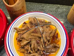 -屋门口呷饭(捞刀河店)