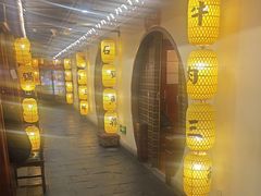 -肖记公安牛肉鱼杂馆·省级非物质文化遗产(崇仁路江滩直营店)