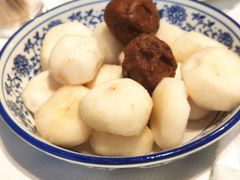 -客家大院·非遗赣南客家菜(郁孤台店)