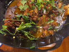 -北京烤鸭店(新桥家园·浦口店)