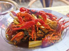 -聚味瞿记·龙虾堂(树木岭店)