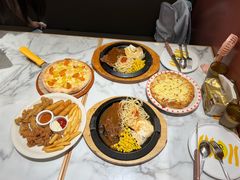 -菲滋意式餐厅(西溪印象城店)