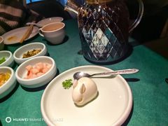 -青口季·港式打边炉(东影南路店桥华店)