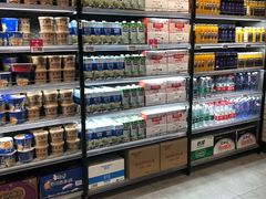 零售区-7fresh七鲜(大族广场店)