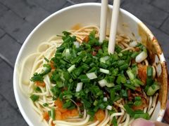 -宋记热干面馆(五福路店)