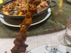 -吴忠民族饭庄(利通南街店)