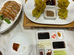 -御仙都北京菜馆·烤鸭店(双井店)