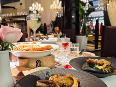 -狮拾久·现代新加坡料理(福田COCO Park店)