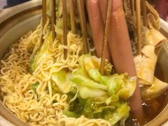 涮肚-珍祥烧烤涮肚(舜耕路店)