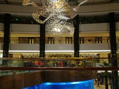 -OPEN開全日自助餐厅·牛肉火锅·海鲜(佛山希尔顿酒店)