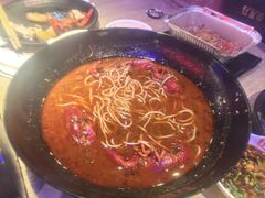 -红盔甲·小龙虾(车公庙店)