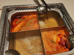 -海底捞火锅(亲子主题北金鹰店)