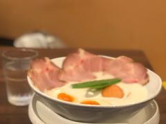 -真打拉面·日式拉面新流派(体育西横街店)