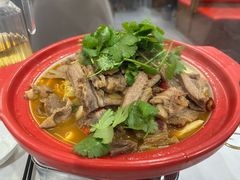 -火龙堂·风味民间菜(文一路店)