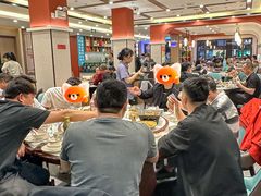 -金陵后厨·南京菜(新街口秣陵路店)