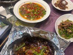 -郭鸡肉·非遗餐厅(安仁古镇店)