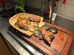 -北京王府井希尔顿酒店·万斯阁西餐厅