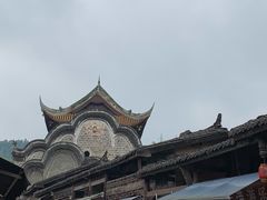 -洛带古镇