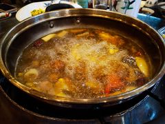 鸡汤-阿多私房菜(顺德店)