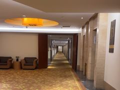 -天目湖御水温泉·度假酒店