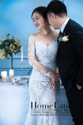 点击看大图 -情订奇缘婚纱摄影(和平路店)