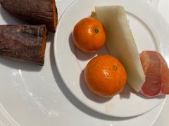 -晶丽香榭自助餐(南京大饭店)