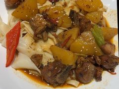 -一醒·手工面·西北传统小吃(悠方购物中心店)