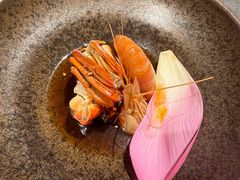 花雕酒熟醉蟹-湖里春风·淮扬菜(丽泽天街店)